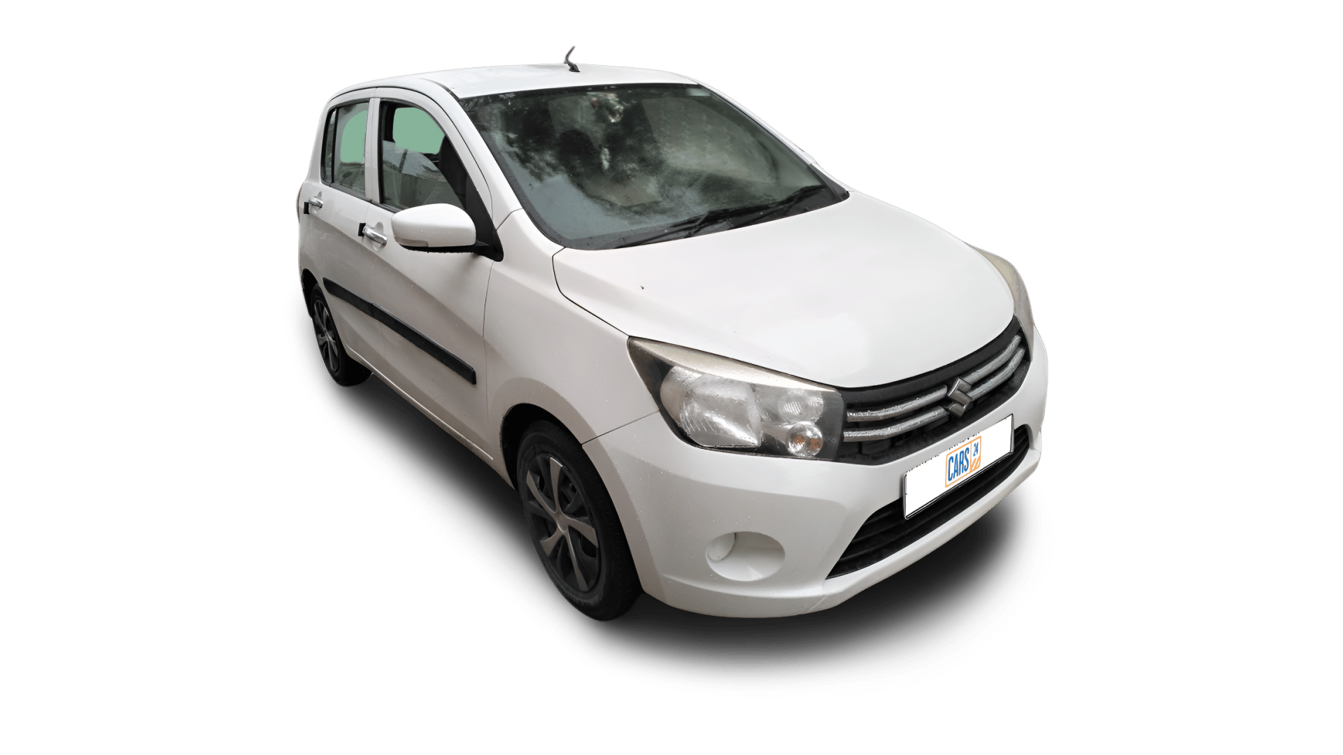 2017 Maruti Celerio - Hatchback - Petrol - Manual - ₹2.90 lakh